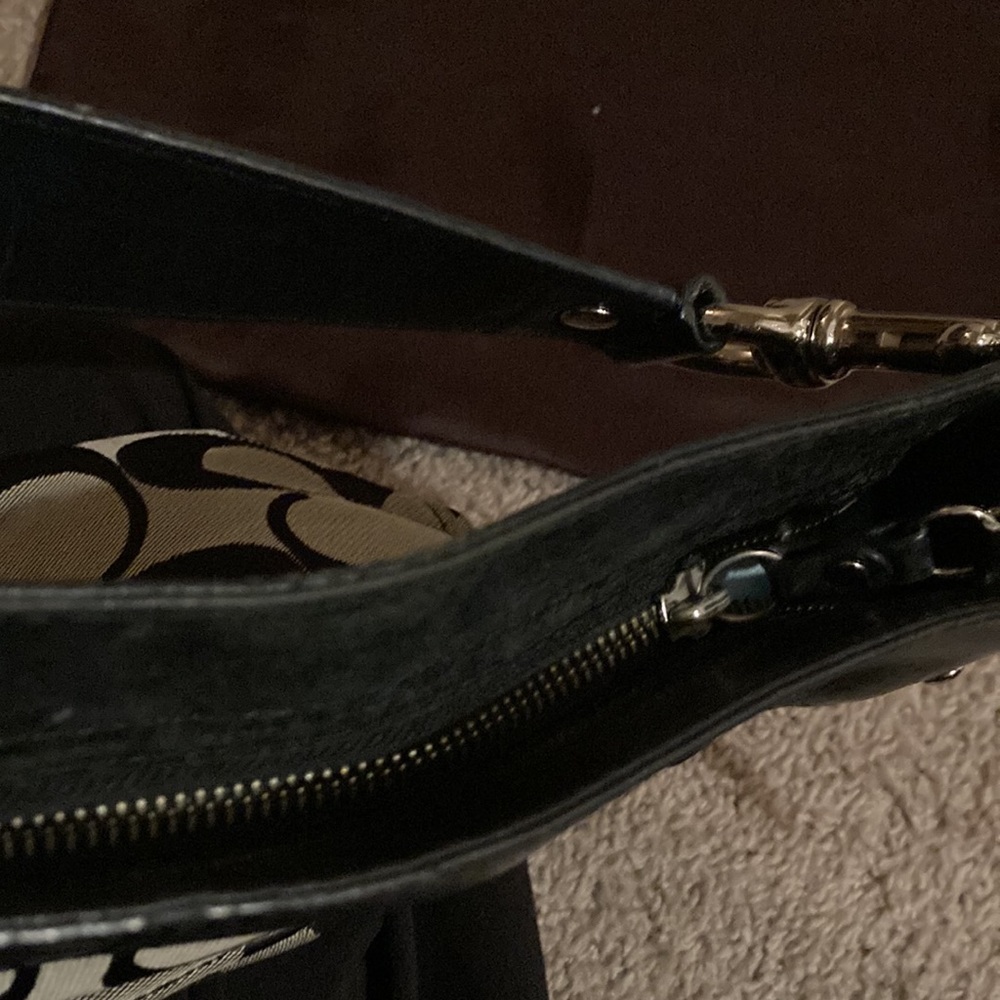 Coach bag - Picture 9 of 13